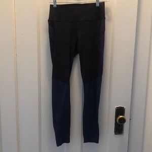 Outdoor Voices Warmup 7/8 Legging